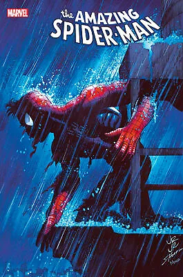 Buy Amazing Spider-man #45 (13/03/2024) • 3.95£