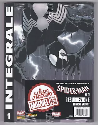 Buy Spider-Man #1 + Notebook Marvel SEALED Web 31/32 - 293 - Spectacular 131 Bu76 • 41.89£