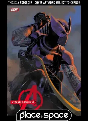 Buy (wk16) Avengers Twilight #5b - Daniel Acuna Variant - Preorder Apr 17th • 5.15£