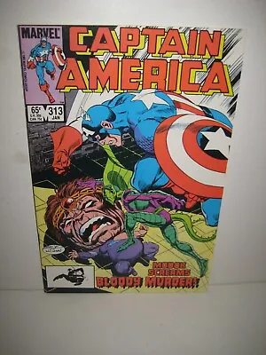 Buy Captain America Vol 1  Pick & Choose Issues Marvel Comics Bronze Copper Age • 1.57£