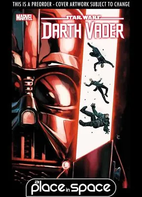 Buy (wk15) Star Wars: Darth Vader #45c - Rod Reis Variant - Preorder Apr 10th • 5.15£