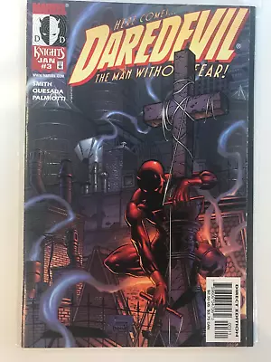 Buy Daredevil #3 (1999) Marvel Knights • 0.99£