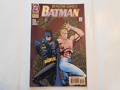 Buy Batman Detective Comics #685 1995 • 3.20£