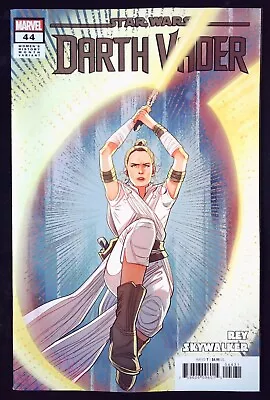 Buy STAR WARS: DARTH VADER (2020) #44 - Women's History Month Variant - New Bagged • 6.30£