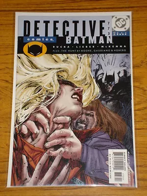 Buy Detective Comics #773 Nm (9.4) Vol1 Dc Comics Batman October 2002 • 4.99£