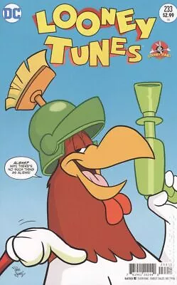 Buy Looney Tunes #233 FN/VF 7.0 2016 Stock Image • 6.68£