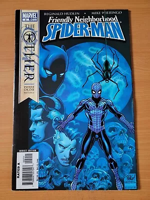 Buy Friendly Neighborhood Spider-Man #2 ~ VF - NEAR MINT NM ~ 2006 Marvel Comics • 2.36£