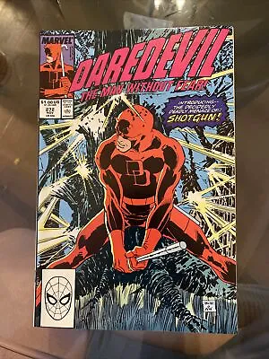 Buy Marvel Comics Daredevil #272! • 5.54£
