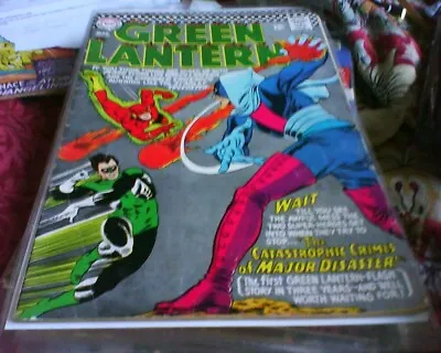 Buy Flash Green Lantern 43 Vol.2 American Comic By Dc • 11.99£