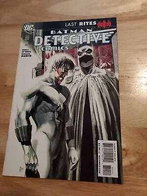 Buy Batman Detective Comics #851 (2008) 9.4 NM /NightWing Cover! • 8.66£