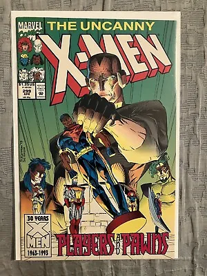 Buy Uncanny X-men #299 (marvel 1993) 1st Graydon Creed 🔑 Early Modern Age 🔥 Nice!  • 1.57£