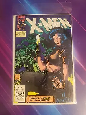 Buy Uncanny X-men #267 Vol. 1 High Grade Marvel Comic Book Cm52-267 • 12.85£