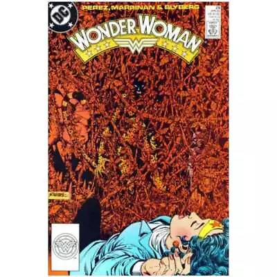 Buy Wonder Woman (1987 Series) #29 In Near Mint Minus Condition. DC Comics [v  • 4.09£
