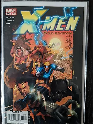 Buy X-Men #175, Marvel Comics, 2005 (Buy 3 Get 4th Free) • 1.40£