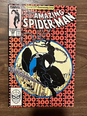 Buy Comic Grab Bag Lot Spider-Man 300 361 X-Men 266 244 New Mutants 98 Variants Foil • 22.35£