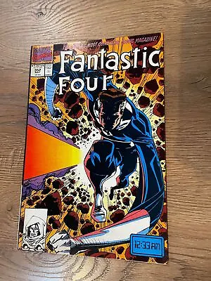 Buy Fantastic Four #352 - Marvel Comics - 1991 - Back Issue • 10£