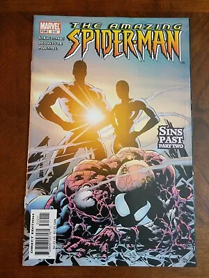 Buy Amazing Spider-Man #510 Free Ship At $49+ • 1.34£