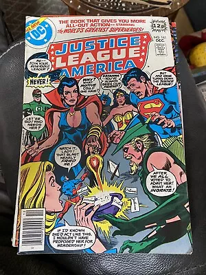Buy Justice League Of America 161 • 0.99£