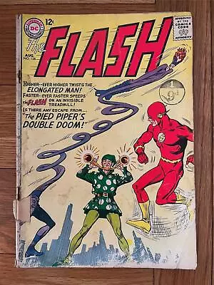 Buy Flash #138 • 10£