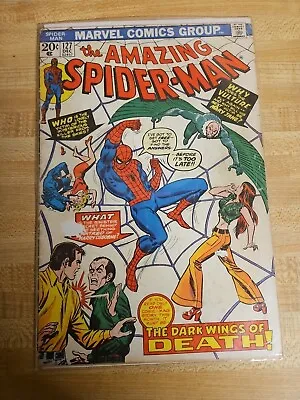 Buy Amazing Spider-Man 127 • 12.05£