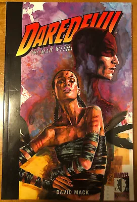 Buy Daredevil - Vol 8: Echo - Vision Quest By David Mack, 2004 Maya Lopez Marvel • 74.86£