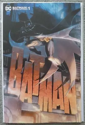 Buy Batman  Brave And The Bold  #1 Cheung Variant..dc 2023 1st Print..nm • 7.99£