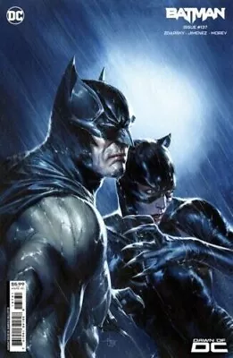 Buy Batman #237 Dell'otto Variant | Dc Comics 2023 • 4.82£
