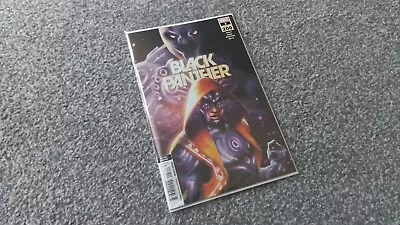 Buy BLACK PANTHER Vol.8 #3 SECOND PRINT (2022) MARVEL SERIES [LGY#200] • 3.95£