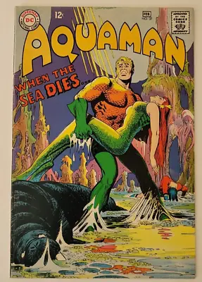 Buy Aquaman #37 Dc Comics • 39.53£