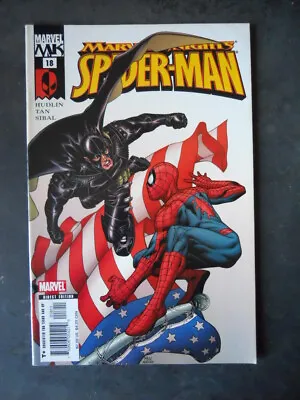 Buy 2005 Marvel Knights Spider Man 18 Marvel Comics [mv19ag] • 4.38£