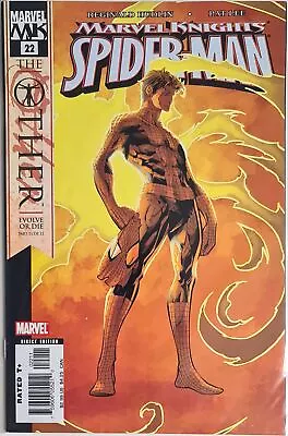 Buy Marvel Knights: Spider-Man #22 (03/2006) F/VF - Marvel • 6.68£