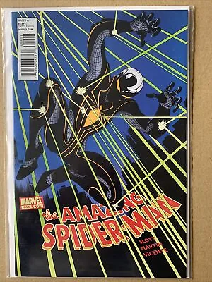 Buy Marvel Comics The Amazing Spider-Man #656 Lovely Condition • 21.99£