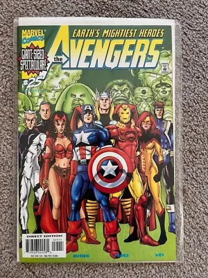 Buy Avengers 25 • 0.99£