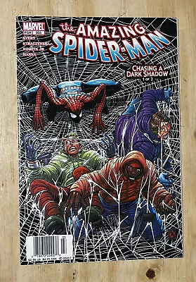 Buy Amazing Spider-Man #503 1st Appearance TESS Daughter Of LOKI 2004 Marvel Comics • 6.39£