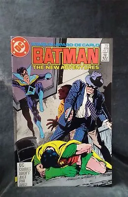 Buy Batman #416 Sixth Print Cover 1988 DC Comics Comic Book  • 6.89£