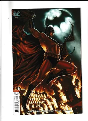 Buy Detective Comics #988 (DC Comics 2018) NEAR MINT 9.4 • 2.76£