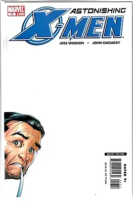 Buy Astonishing X-Men #17 Marvel Comics • 2.99£