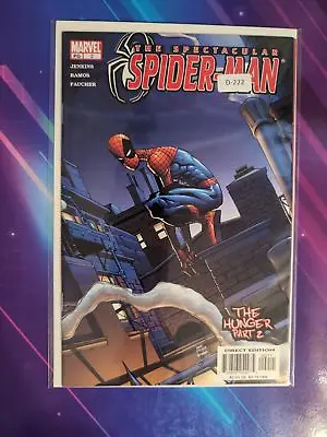 Buy Spectacular Spider-man #2 Vol. 2 8.0+ Marvel Comic Book D-222 • 2.78£