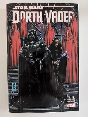 Buy Star Wars: Darth Vader Volume 2 • 15£