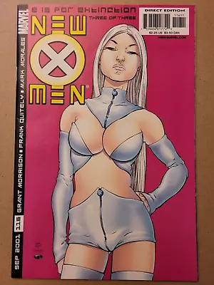 Buy New X-Men #116  Marvel Comics  2001 • 5.99£