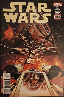 Buy Star Wars #22 • 3.90£