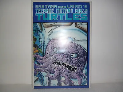 Buy Teenage Mutant Ninja Turtles #7 Mirage Comics 2nd Printing 1989 VGC • 39.99£
