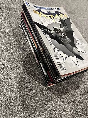 Buy Batman Vol. 2 New 52 X51 Books No Duplicates • 100£