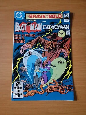 Buy Brave And The Bold #197 Direct Market Edition ~ NEAR MINT NM ~ 1983 DC Comics • 40.21£