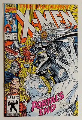 Buy Uncanny X-Men #285  (1963 1st Series) • 4.82£