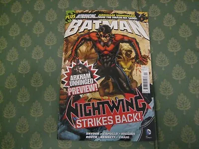 Buy Batman .20-  2014. DC Comics • 3£