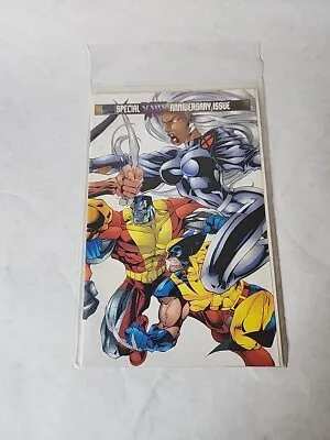 Buy Uncanny X-men # 325 Vf/nm Newsstand Marvel Comics 1995 Wolverine Storm • 6.30£