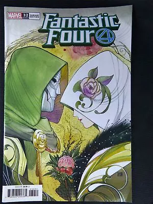 Buy FANTASTIC Four #32 Variant Cvr - Marvel Comic #1BN • 4.85£