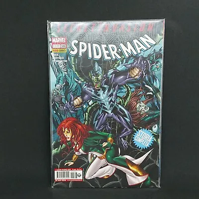 Buy Marvel - AMAZING SPIDER-MAN - Spider-Man 506 Sandwiches RIF D2 • 2.56£