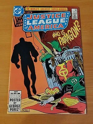Buy Justice League Of America #224 ~ NEAR MINT NM ~ 1984 DC Comics • 3.93£